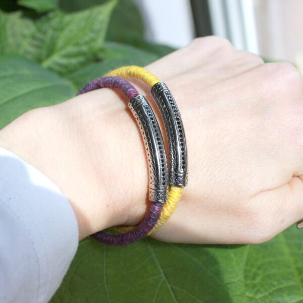 VOSO alpaca bracelet - Image 7